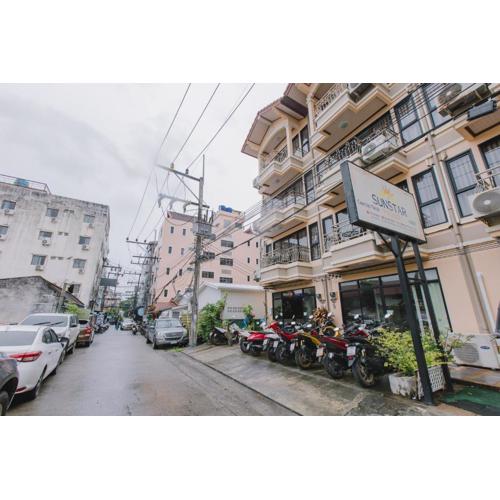 Sunstar Palace Patong