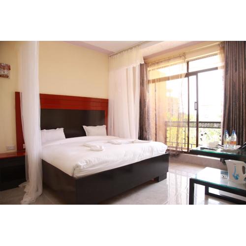 Sunstar Resort Thika