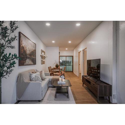 Sunstone Villa Chanthaburi