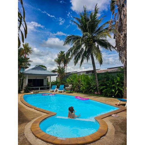 Sunsuko Village Panwa