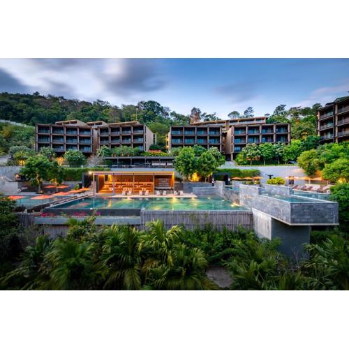 SUNSURI PHUKET, Nai Harn Beach