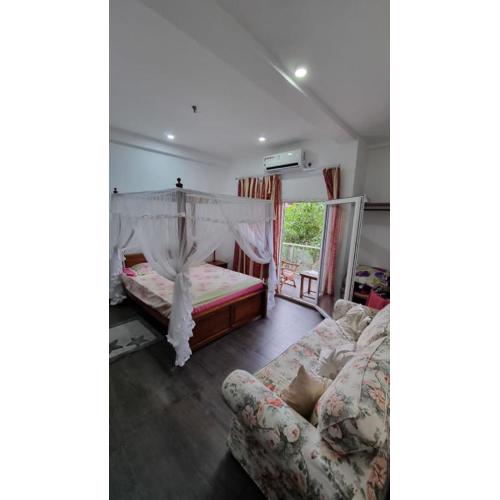 Sunsusi Apartments and Tourist Rest