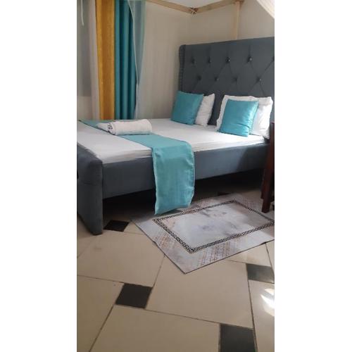 Sunsweet studio apartment