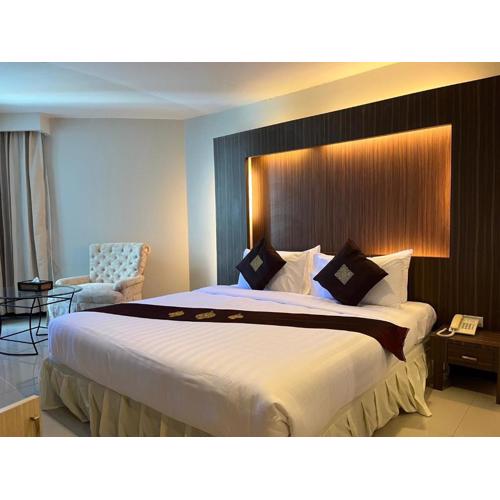 Suntara Wellness Resort & Hotel