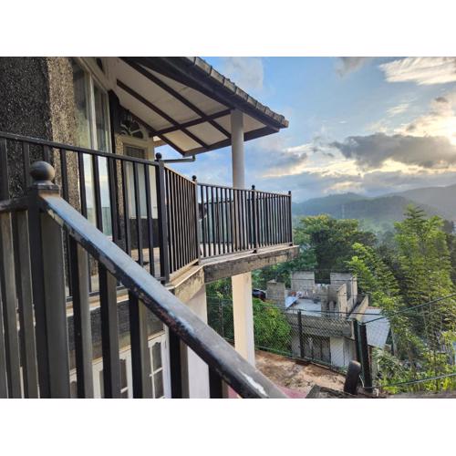 Suntech Holiday Home Bandarawela