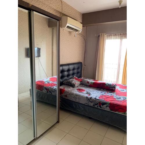 SunterPark view Studio Deluxe