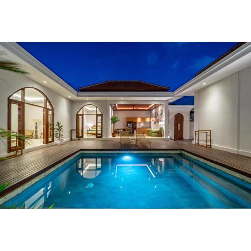 Sunterra 2 - Bali Villa Dream - Huge Pool - Good location - Must-Book!