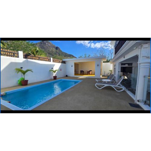 Suntoo Villa Wind & Kitesurf Accommodation