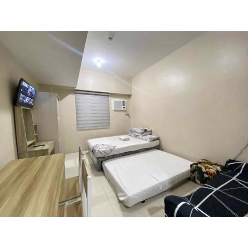 Sunvida Tower Across SM City Cebu