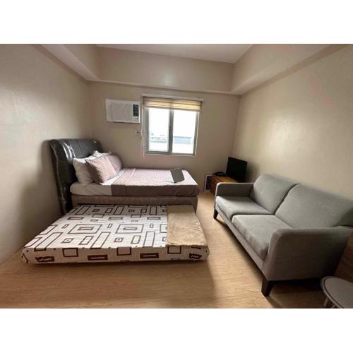 Sunvida Tower Apartment Infront of SM City Cebu