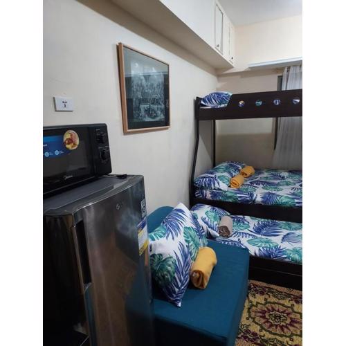 Sunvida Tower Condo 1