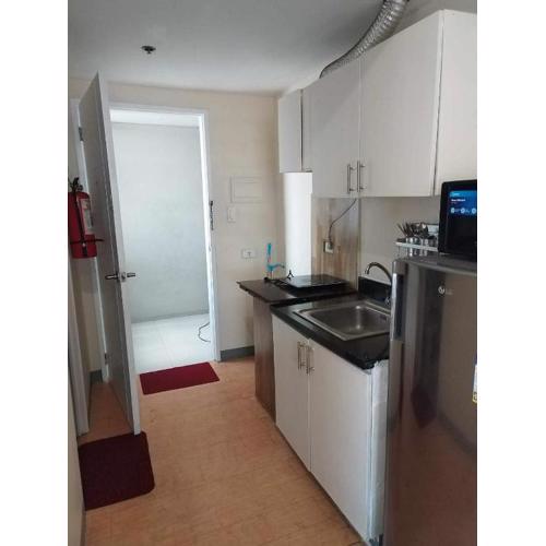 Sunvida Tower Condominium