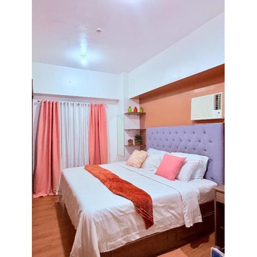 Sunvida tower SM cebu