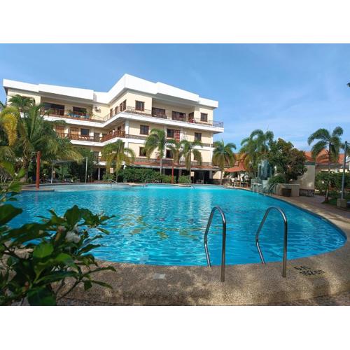 Sunville Hotel and Restaurant