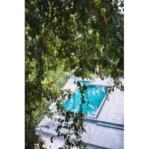 Sunwin River Cabana