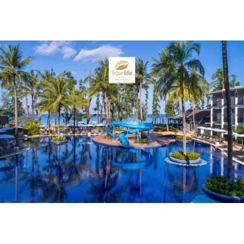 Sunwing Bangtao Beach