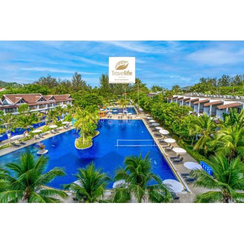 Sunwing Kamala Beach