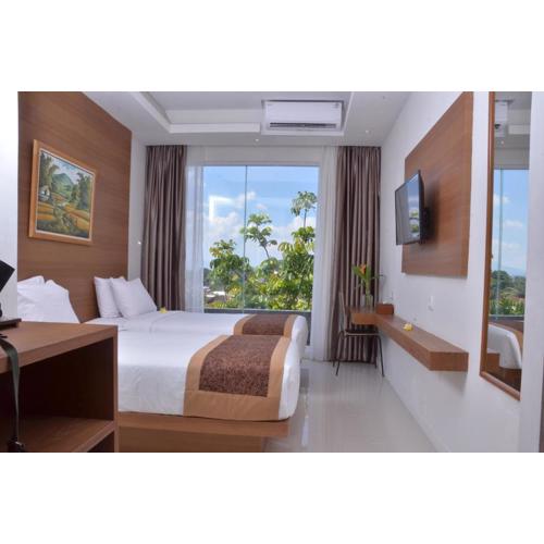 Sunwood Hotel Arianz Mataram