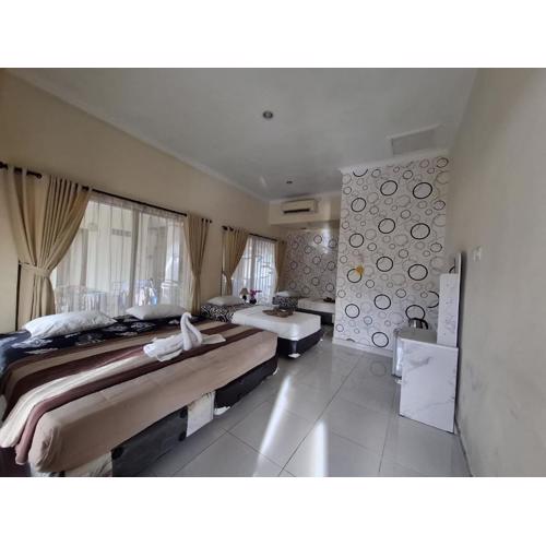 SunwuKong Guest House