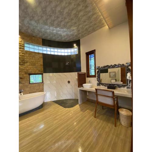 Sunya Giri Lodge & Retreat