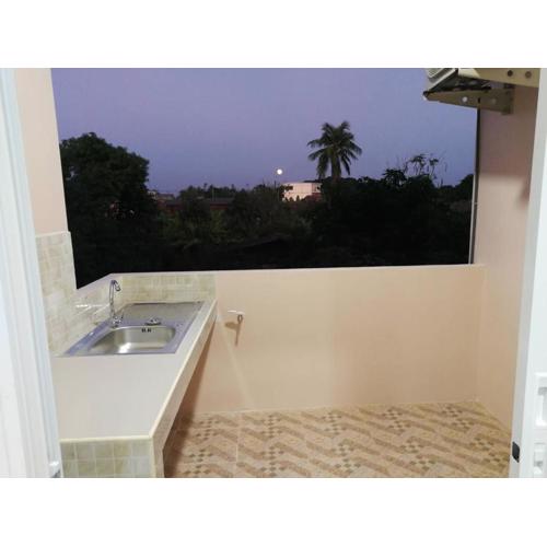 ศุภักษรอพาร์ทเม้นและสระว่ายน้ำ Supakson apartement and pools