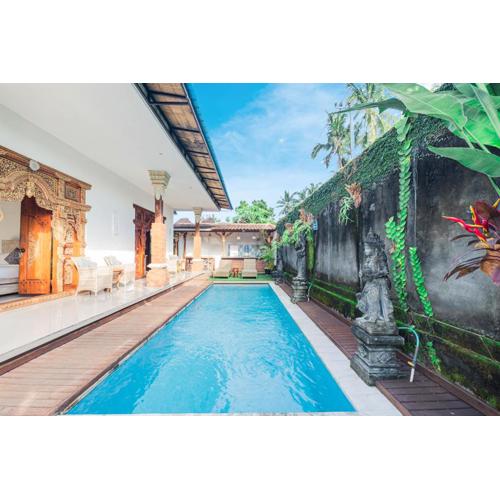 Supala Private Living B