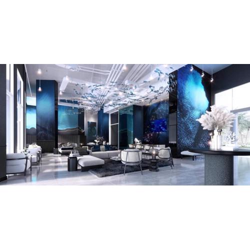 Supalai Blue Whale HUAHIN by H