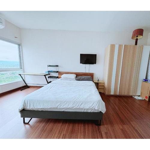 supalai monte II swimming condo