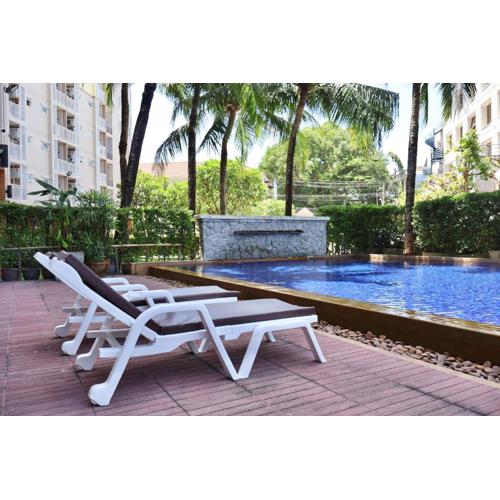 Supalai Park - Phuket Town