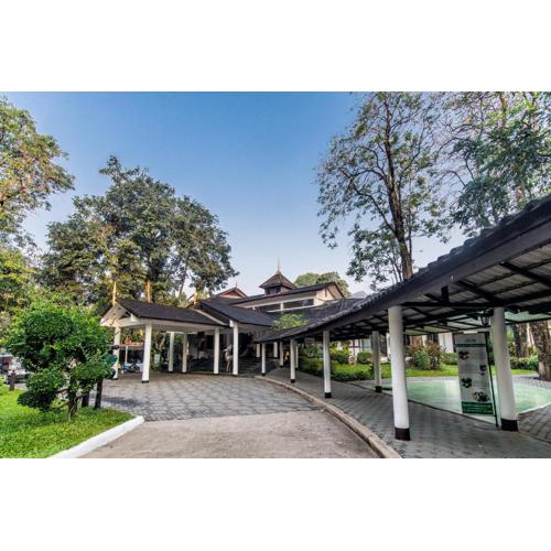 Supalai Pasak Resort Hotel And Spa