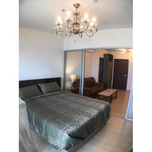 Supalai Rama9 Monthly