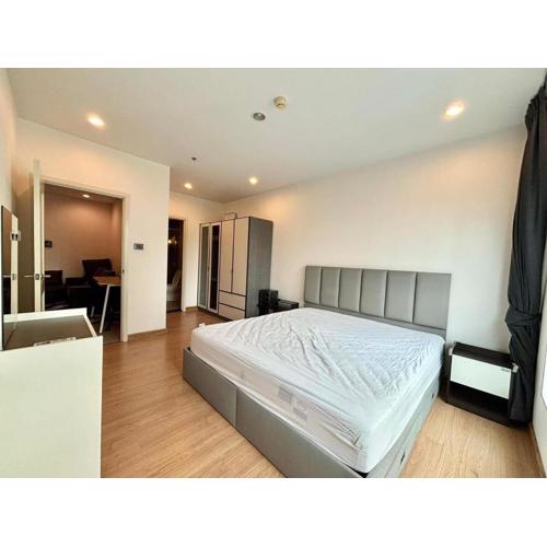 Supalai Wellington 2 Near MRT