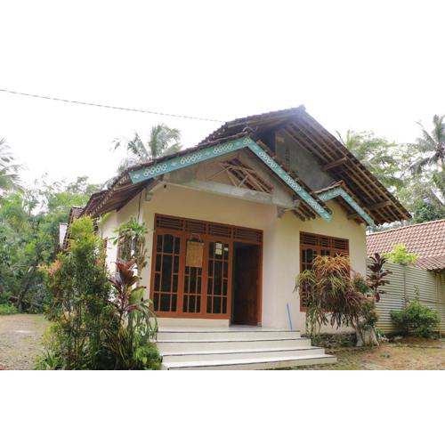 Suparman Homestay