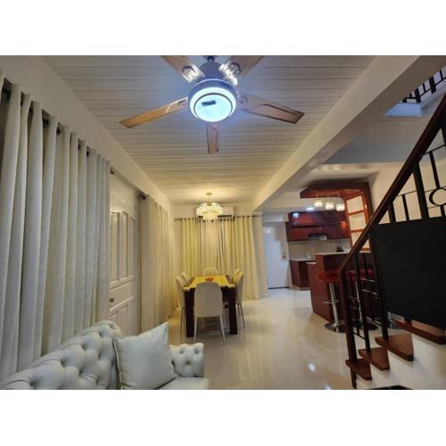 Super Affordable Staycation in Camella