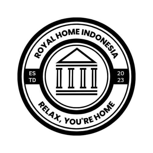 Super Comfy 2BR Apartemen Transpark Cibubur By Royal Home Indonesia