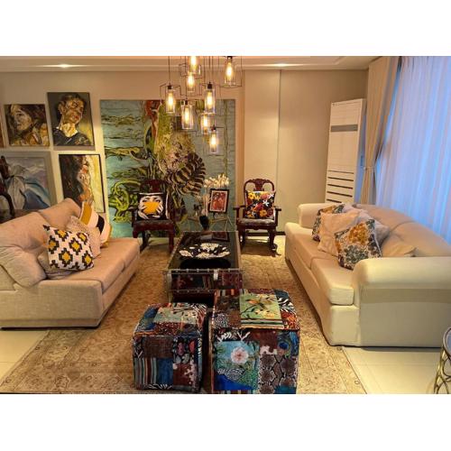 Super cozy Family Villa