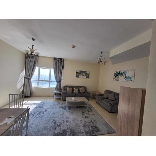 Super deluxe apartment with sea view