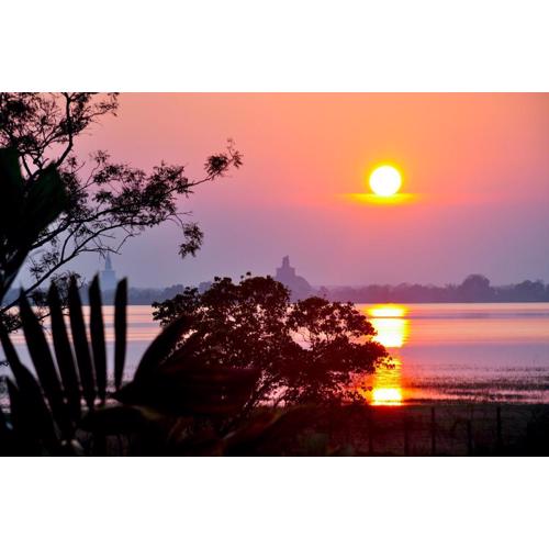 Super King Star Holiday Resort
