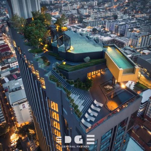 Super Luxury Infinity Pool Seaview Apartment