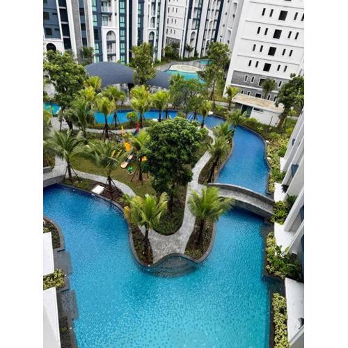 Super Naiyang Title 1Bdr 600m to beach