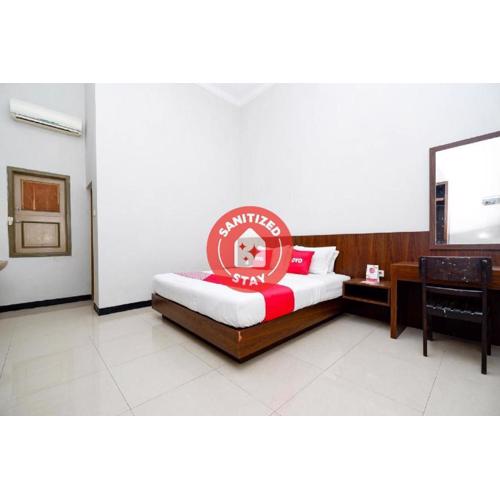 Super OYO 2436 Hotel Kencana