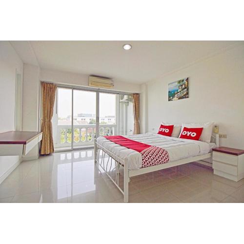 Super OYO 498 Ladawan Villa