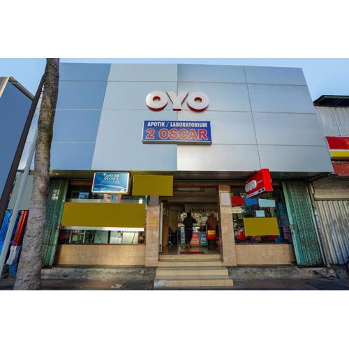 Super OYO Capital O 1086 '2oscar