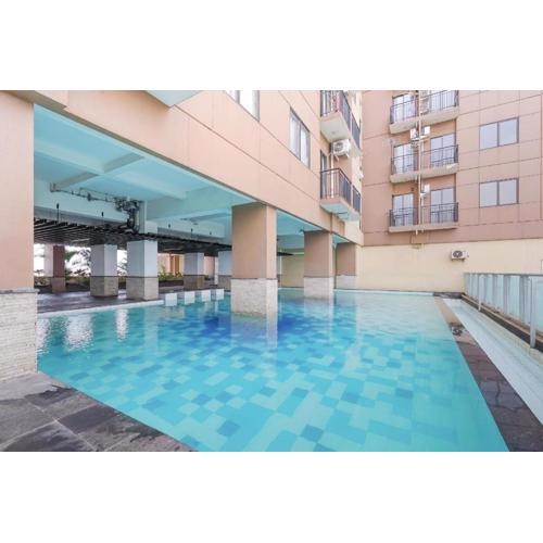 Super OYO Capital O 483 Tamansari Panoramic Bandung