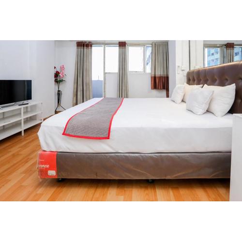 Super OYO Capital O Deroyal Sentra Timur