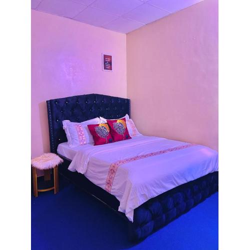 Super private Apartment