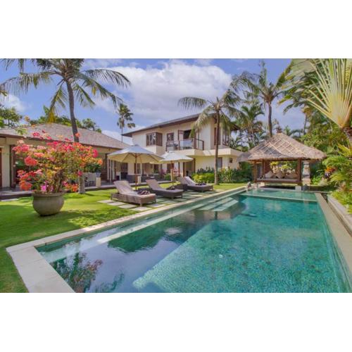 Super Spacious, 6 Bed, Chef, Daily B'fast, 12 Pax