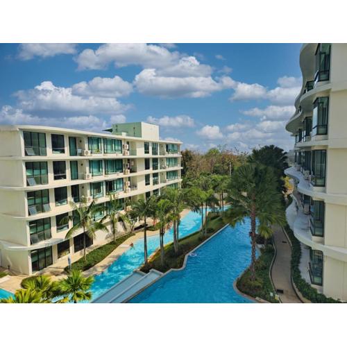 Super Studio La Vita 2 pool