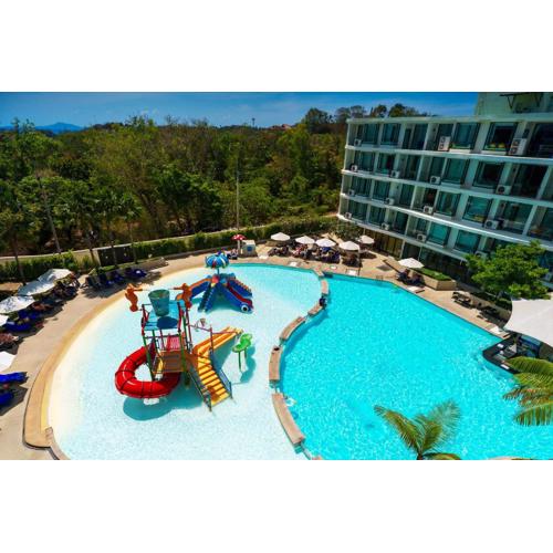 Superb 2Bdr Apartment Rawai