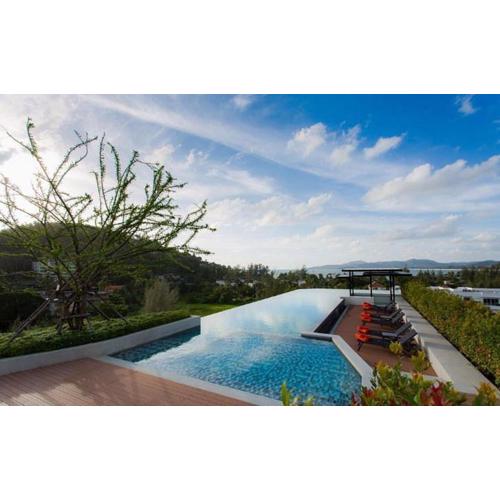 Superb Apartment! 5 Mins to the Beach